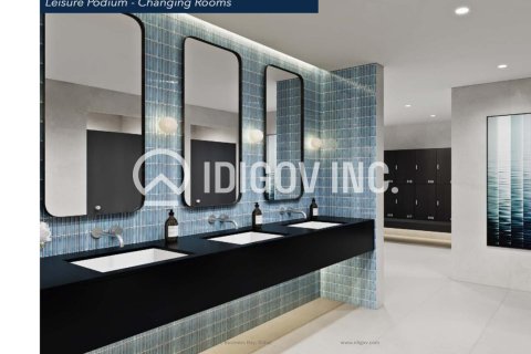 Appartement de Studio à Business Bay, UAE No. 99791 4