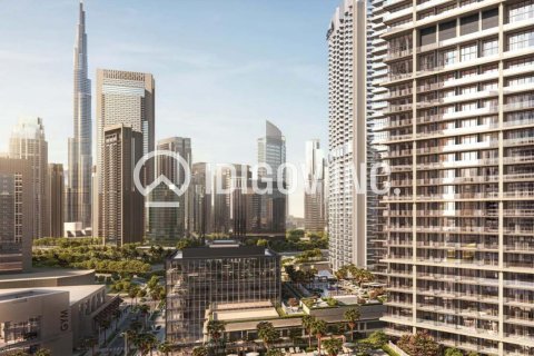 Appartement de Studio à Business Bay, UAE No. 99791 7