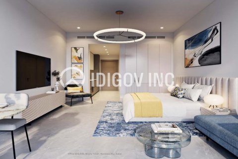Appartement de Studio à Business Bay, UAE No. 99791 10
