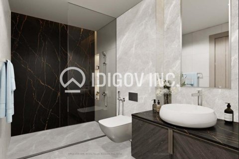 Appartement de Studio à Business Bay, UAE No. 99791 9