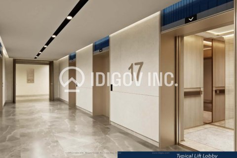 Appartement de Studio à Business Bay, UAE No. 99791 11