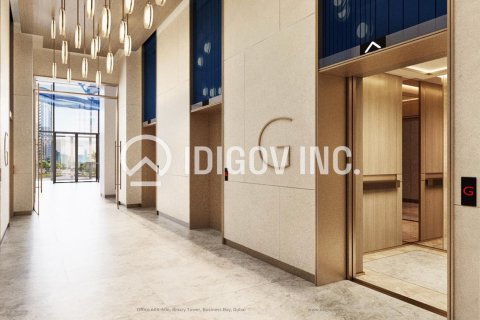 Appartement de Studio à Business Bay, UAE No. 99791 12