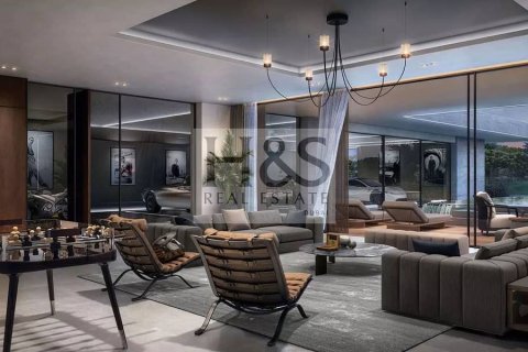 Villa de 5 dormitorios en Tilal Al Ghaf, UAE No. 99793 3