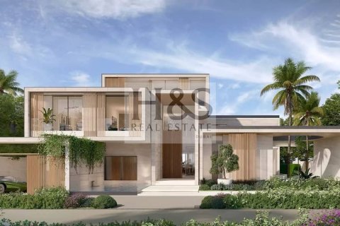 Villa de 5 dormitorios en Tilal Al Ghaf, UAE No. 99793 9
