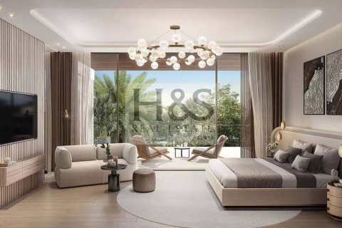 Villa de 5 dormitorios en Tilal Al Ghaf, UAE No. 99793 4
