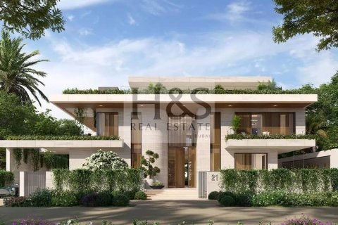 Villa de 5 dormitorios en Tilal Al Ghaf, UAE No. 99793 5