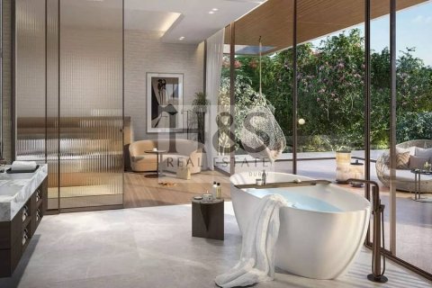 Villa de 5 dormitorios en Tilal Al Ghaf, UAE No. 99793 2