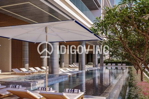 Apartment de 1 dormitorio en Business Bay, UAE No. 99792 2
