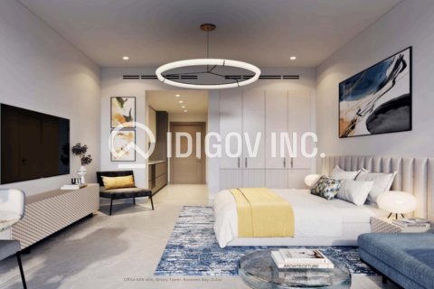Apartment de 1 dormitorio en Business Bay, UAE No. 99792 10