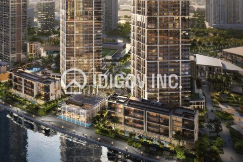 Apartment de 1 dormitorio en Business Bay, UAE No. 99792 7