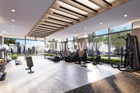 Apartment de 1 dormitorio en Business Bay, UAE No. 99792 5