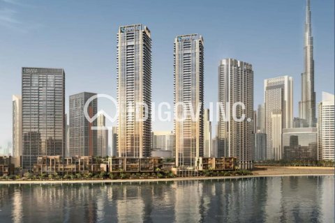 Apartment de 1 dormitorio en Business Bay, UAE No. 99792 9