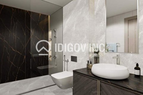 Apartment de 1 dormitorio en Business Bay, UAE No. 99792 4
