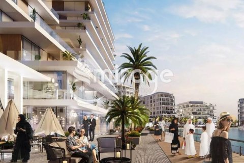 Land de 3488.9m² en  Yas Acres, UAE No. 18785 6