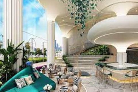 Appartement de 1 chambre à Dubai Harbour, UAE No. 45529 13
