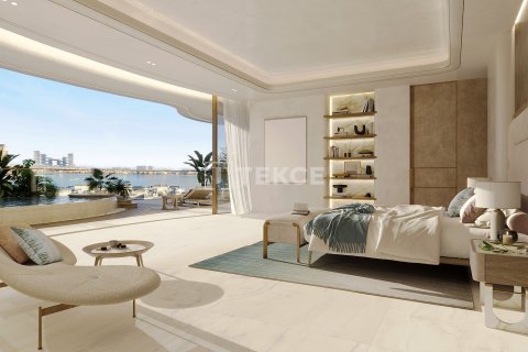 Apartment de 4 dormitorios en Palm Jumeirah, UAE No. 45549 5