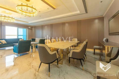 Apartment de 4 dormitorios en Elite Residence, UAE No. 73238 34