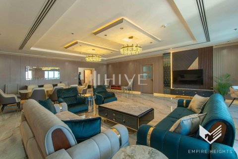 Apartment de 4 dormitorios en Elite Residence, UAE No. 73238 36