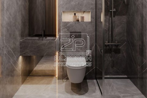Квартира с 1 спальней в Al Zorah, ОАЭ №73239 13