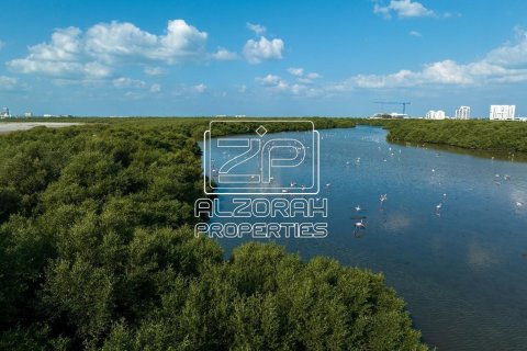 Квартира с 1 спальней в Al Zorah, ОАЭ №73239 27