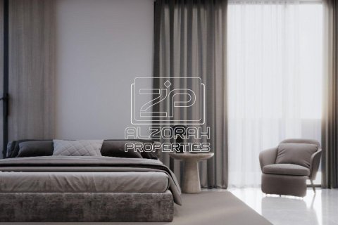 Квартира с 1 спальней в Al Zorah, ОАЭ №73239 10