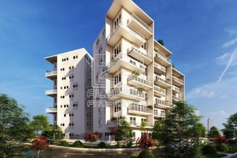 Квартира с 1 спальней в Al Zorah, ОАЭ №73239 1