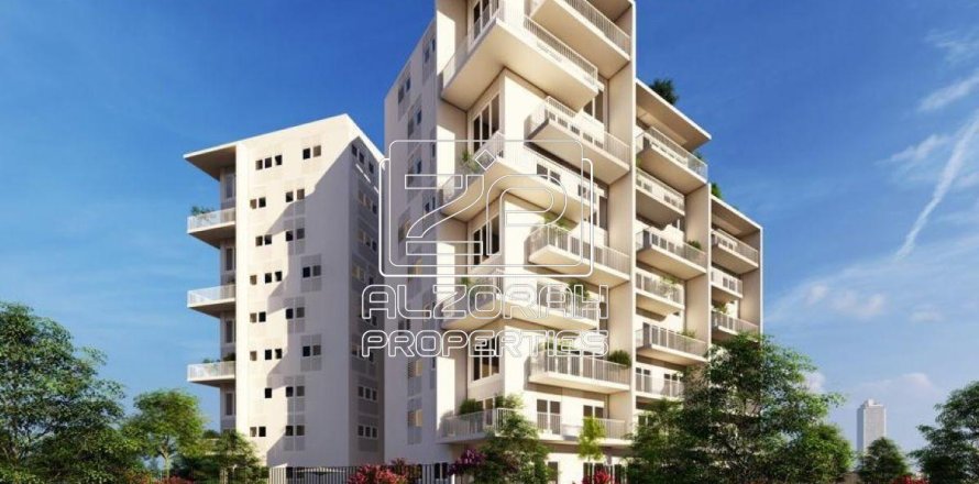 Квартира с 1 спальней в Al Zorah, ОАЭ №73239