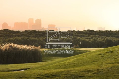 Квартира с 1 спальней в Al Zorah, ОАЭ №73239 24