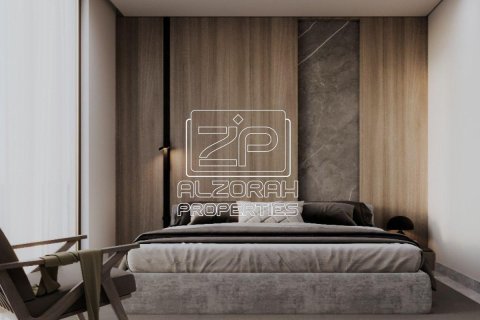 Квартира с 1 спальней в Al Zorah, ОАЭ №73239 11