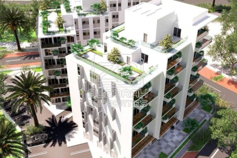 Квартира с 1 спальней в Al Zorah, ОАЭ №73239 17