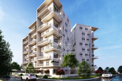 Квартира с 1 спальней в Al Zorah, ОАЭ №73239 16