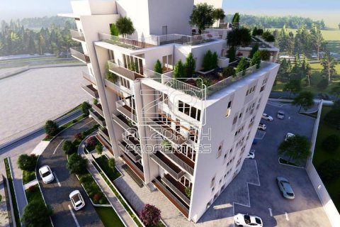 Квартира с 1 спальней в Al Zorah, ОАЭ №73239 15