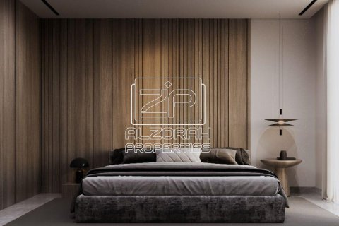 Квартира с 1 спальней в Al Zorah, ОАЭ №73239 8