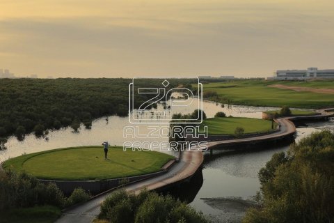 Квартира с 1 спальней в Al Zorah, ОАЭ №73239 22