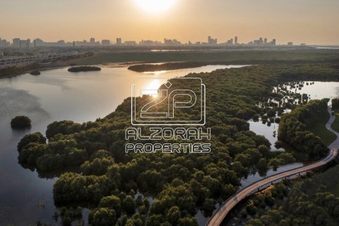 Квартира с 1 спальней в Al Zorah, ОАЭ №73239 26