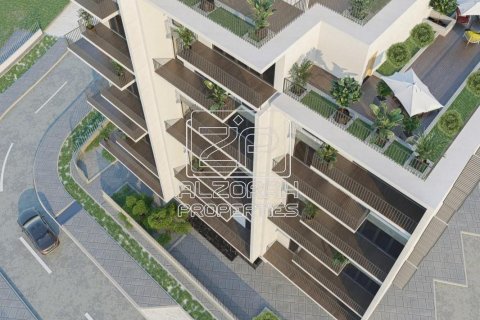 Квартира с 1 спальней в Al Zorah, ОАЭ №73239 18