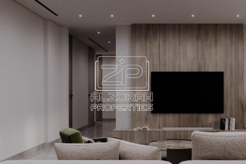 Квартира с 1 спальней в Al Zorah, ОАЭ №73239 4