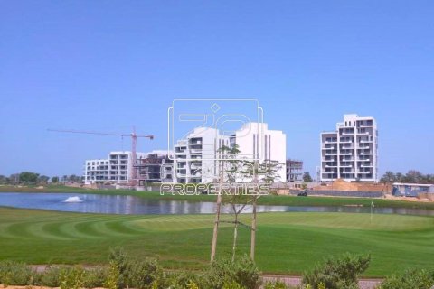 Квартира с 1 спальней в Al Zorah, ОАЭ №73239 19