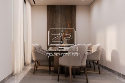 Квартира с 1 спальней в Al Zorah, ОАЭ №73239 7