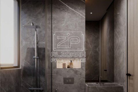 Квартира с 1 спальней в Al Zorah, ОАЭ №73239 14