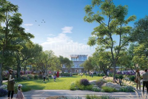 Villa de 4 dormitorios en Maple at Dubai Hills Estate, UAE No. 72887 4