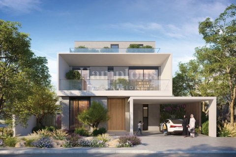 Villa de 4 dormitorios en Maple at Dubai Hills Estate, UAE No. 72887 6