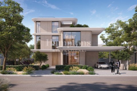 Villa de 4 dormitorios en Maple at Dubai Hills Estate, UAE No. 72887 11
