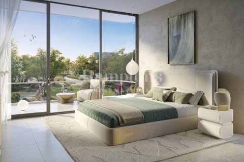 Villa de 4 dormitorios en Maple at Dubai Hills Estate, UAE No. 72887 7