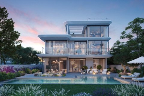Villa de 4 dormitorios en Maple at Dubai Hills Estate, UAE No. 72887 10