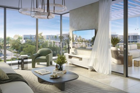 Villa de 4 dormitorios en Maple at Dubai Hills Estate, UAE No. 72887 8