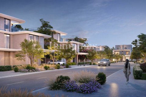 Villa de 4 dormitorios en Maple at Dubai Hills Estate, UAE No. 72887 5