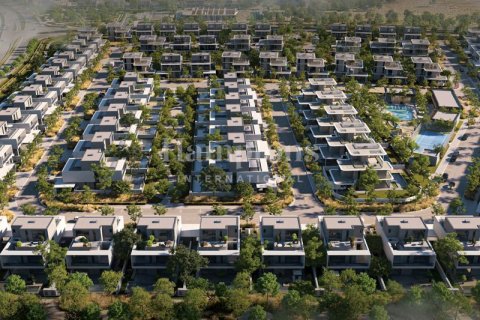 Villa de 4 dormitorios en Maple at Dubai Hills Estate, UAE No. 72887 1