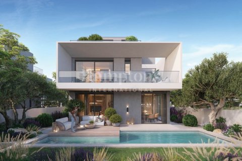 Villa de 4 dormitorios en Maple at Dubai Hills Estate, UAE No. 72887 2