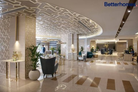 2 bedrooms Apartment in Dubai Internet City, UAE No. 8778 16